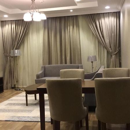 Dar Telal Hotel Suites Абха Экстерьер фото